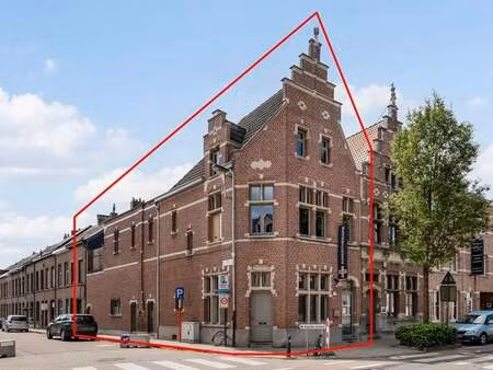 maison à vendre à lier € 289.000 (lpl7e) - berlaar | zimmo