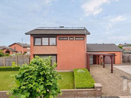 maison à vendre à lommel € 369.000 (lpkxv) - het huiskantoor | zimmo