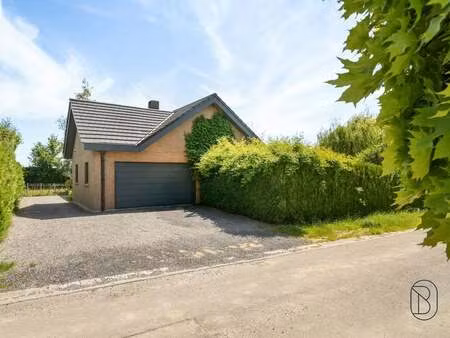 maison à vendre à kain € 289.000 (lpkz1) - office doornik | zimmo