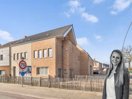 appartement à vendre à helchteren € 325.000 (lpj3x) - immow | zimmo
