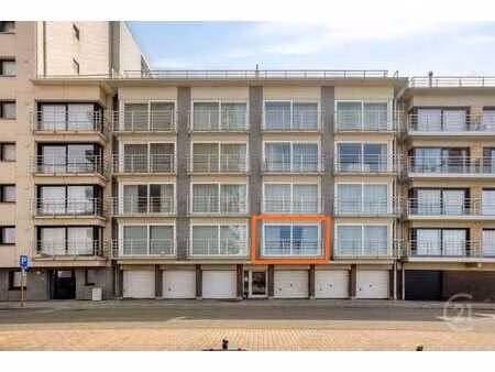 appartement prêt à emménager avec vue latérale sur mer à ...