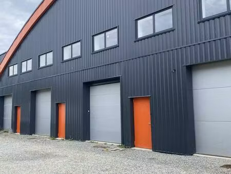 local d'activités à vendre