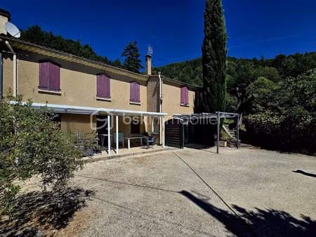 vente maison 8 pièces 191 m² à die (26150)  550 000 €