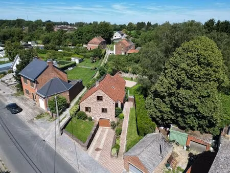 maison à vendre à wanfercée-baulet € 329.000 (lpl3t) - ad home | zimmo