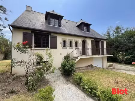 villa à vendre