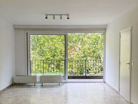 appartement 3 ch /avec terrasses et cheminée