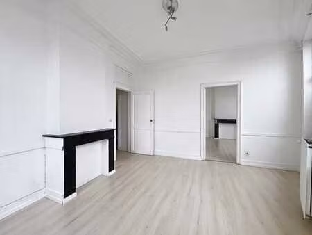 appartement d'angle baigné de lumière – 1 à 2 chambres