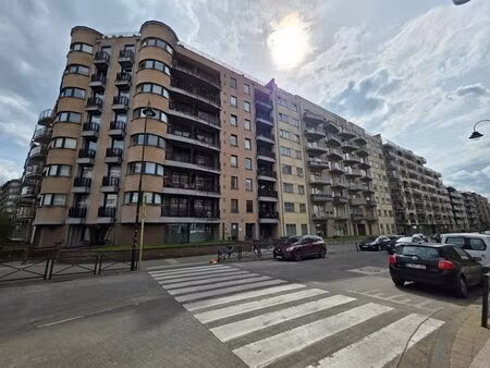 appartement à vendre à molenbeek-saint-jean € 175.000 (lpkuc) - immo id brussel | zimmo