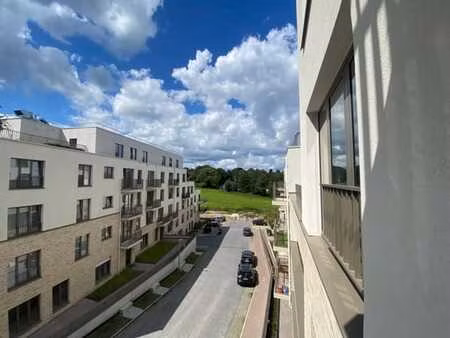 appartement neuf à louer dans la résidence high park