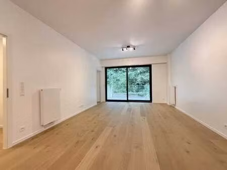 neerveld - appt. neuf 1ch avec terrasse et parking - peb a-