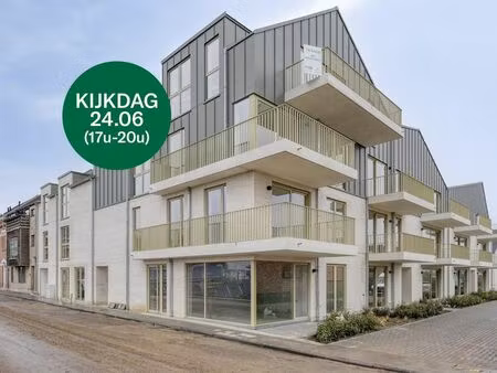 appartement à vendre à denderleeuw € 329.900 (lpj6j) - living stone dilbeek | zimmo