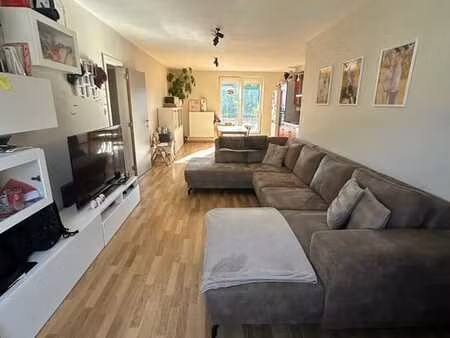 appartement 2 ch. lumineux  epc b  pont-à-celles