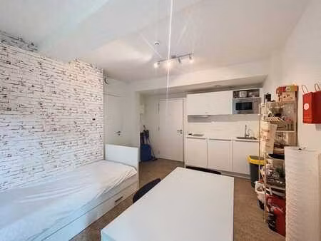 studio etudiant centre bruxelles