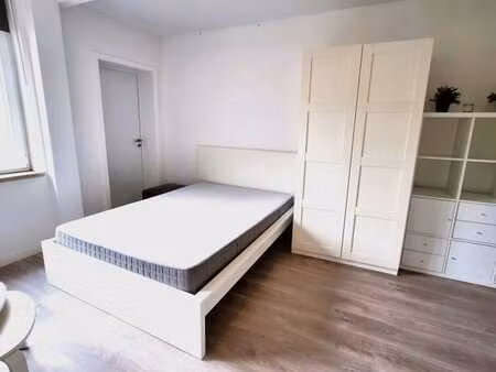 quartier molière très beau et lumineux studio 30m²