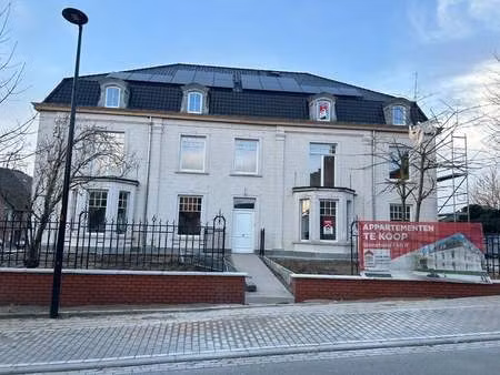 appartement à vendre à zonnebeke € 328.873 (lpkpq) | zimmo