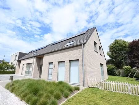 maison à vendre à koolskamp € 398.000 (lpl5w) - meuleman vastgoed | zimmo
