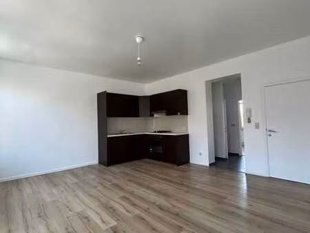 appartement 1 chambre laeken