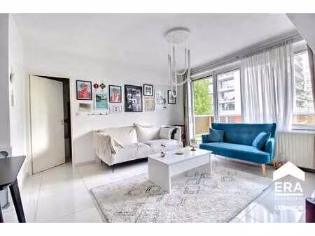 appartement - 1 chambre - terrasse - cave