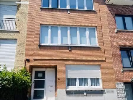 appartement quartier beaulieu ( auderghem)