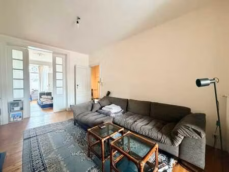 merode : appartement 1ch