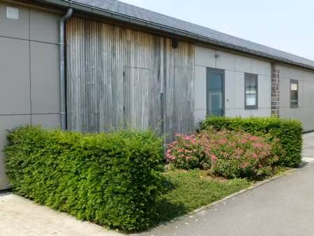 appartement 1 ch. à louer à celles avec terrasse