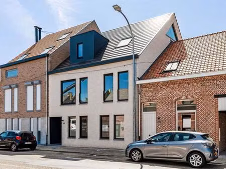 zuiderzicht katharina à hoogstraten à partir de € 430.000 (10055ip) - heylen vastgoed - oo