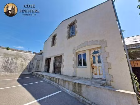 immeuble à vendre