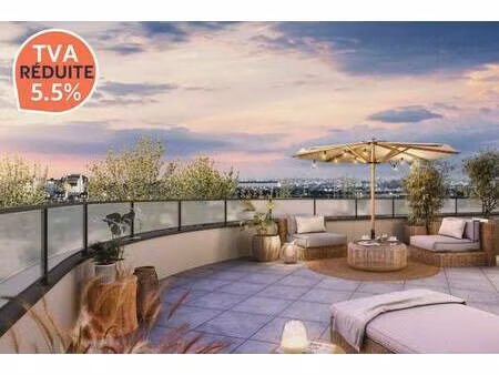 demathieu bard immobilier