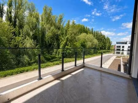 neuf - 1 ch - cave et parking