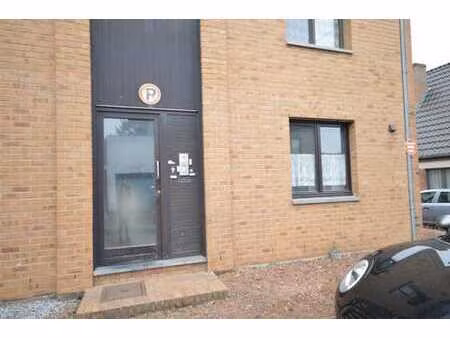 chemin des mourdreux  57b - 7000 mons