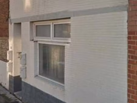 sentier piot  5 (studio 1) - 7000 mons
