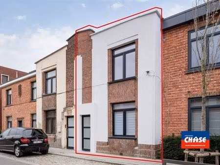 maison à vendre à wilrijk € 425.000 (lpl5s) - chase vastgoed | zimmo
