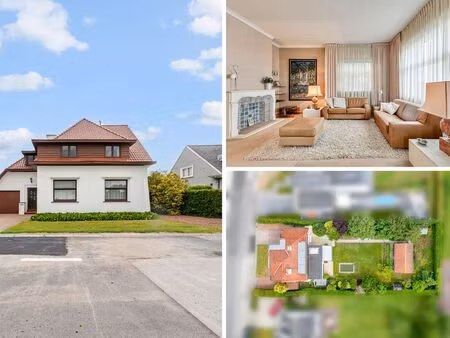 maison à vendre à poperinge € 389.000 (lpkh1) - habitat poperinge | zimmo