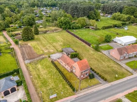 maison à vendre à werchter € 430.000 (lpkoh) - era vijfhoek (keerbergen) | zimmo
