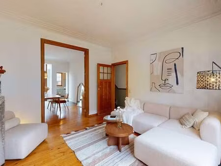 appartement à vendre à watermael-boitsfort € 430.000 (lp5oe) - by the way immo louise | zi