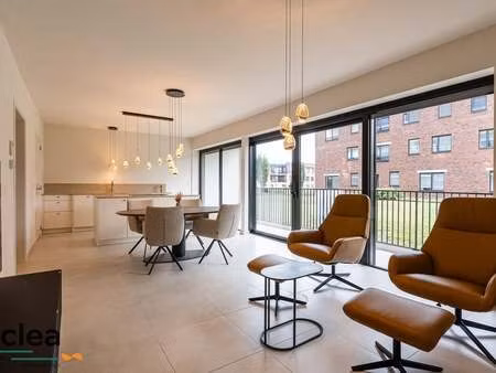 appartement à vendre à eeklo € 339.000 (lpl78) - aclea | zimmo