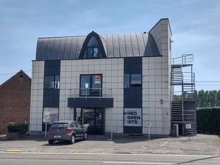 appartement à vendre à strijtem € 390.000 (lpl8f) - ster immobiliën | zimmo