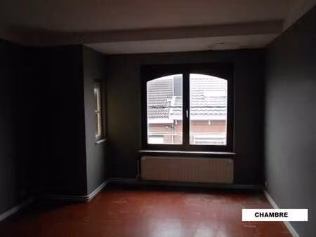 location appartement 2eme étage grivegnee