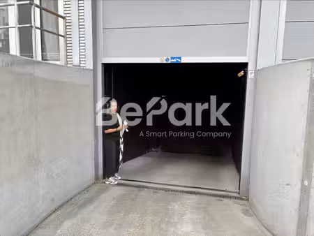 parking anvers – rue mertens en torfs