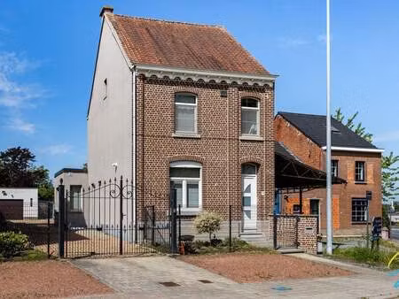 maison à vendre à zandbergen € 435.000 (lpkxf) - cornelis goeman geraardsbergen | zimmo