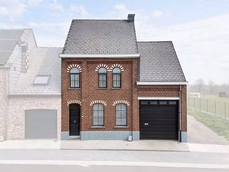 maison à vendre à denderhoutem € 335.000 (loxx1) - topo-immo denderhoutem | zimmo