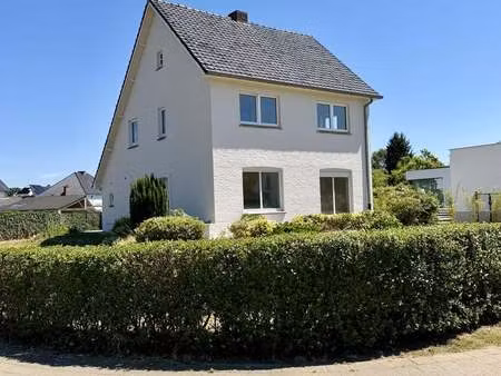 maison à vendre à hasselt € 385.000 (lpj3l) - fv vastgoed | zimmo
