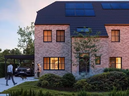 maison à vendre à wetteren € 430.000 (lpl3a) | zimmo