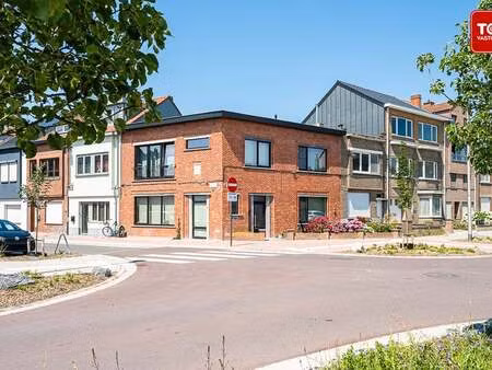 appartement à vendre à gent € 389.000 (lpkxp) - top vastgoed | zimmo