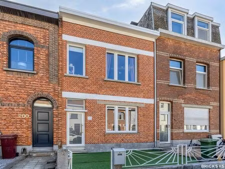 maison à vendre à schoten € 393.000 (lpkwf) - bricks n stones | zimmo