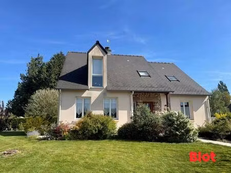 villa à vendre