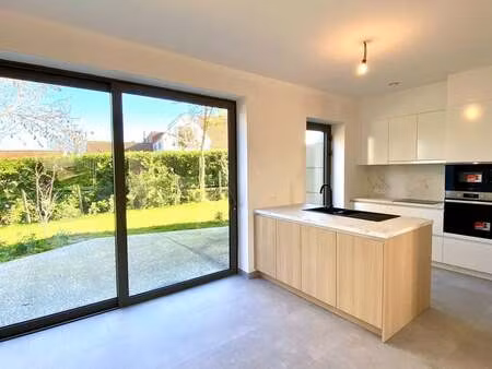 maison à vendre à sint-lievens-esse € 341.800 (lpkao) | zimmo