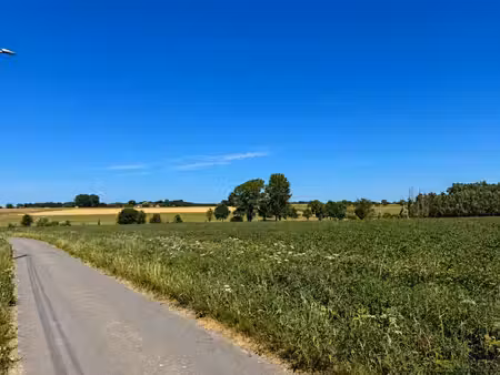 maison à vendre à huise € 349.000 (lpl5j) - immo nobels | zimmo