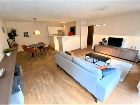 appartement à vendre à etterbeek € 470.000 (lpl2a) - skyline renting | zimmo