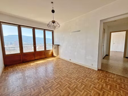 appartement chambery 2 pièce(s) 53 m2